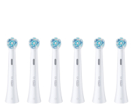 Oral-B Końcówka do szczoteczki iO Ultimate Clean EB6 (biały) - 1371993 - zdjęcie 3
